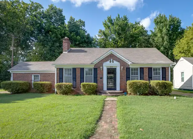 Property at 2056 Jackson Ave, Memphis, TN, 38112, 3 beds, 1 bath, [object Object]