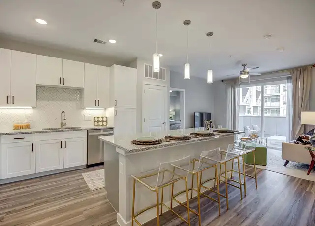 Property at Korina & Alder at The Grove - 4424 Jackson Ave, Austin, TX, 78731, 0 beds, 1 bath, [object Object]