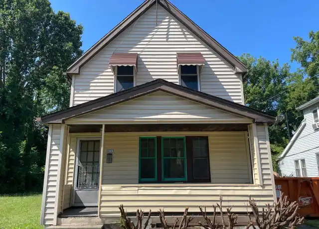 Property at 15926 Whitcomb Rd, Cleveland, OH, 44110, 3 beds, 1 bath, [object Object]