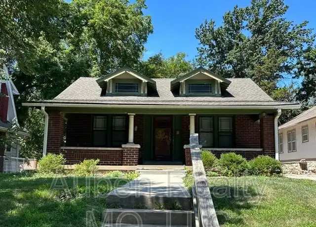 Property at 5328 Rockhill Rd, Kansas City, MO, 64110, 3 beds, 1 bath, [object Object]