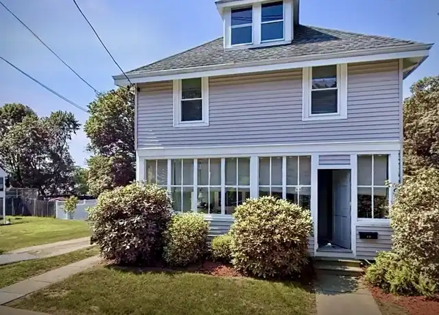 Property at 57 Adams Ave, West Newton, MA, 02465, 3 beds, 2 baths, [object Object]