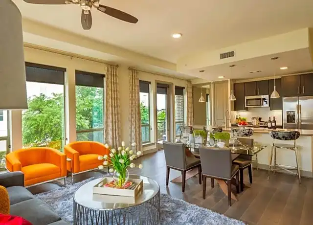 Property at 909 Town and Country Blvd Unit 5501109, Houston, TX, 77024, 1 bed, 1 bath, [object Object]