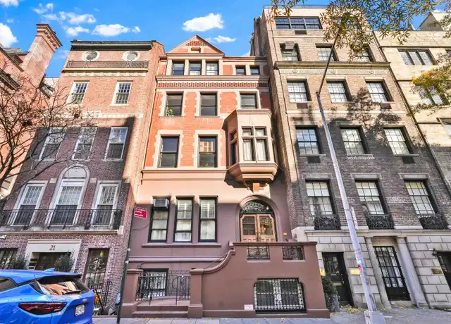 Property at 23 E 69th St Fl (Rear), New York, NY, 10021, 1 bed, 1 bath, [object Object]
