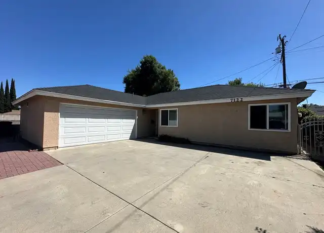 Property at 7122 Benares St, Downey, CA, 90241, 3 beds, 2 baths, [object Object]
