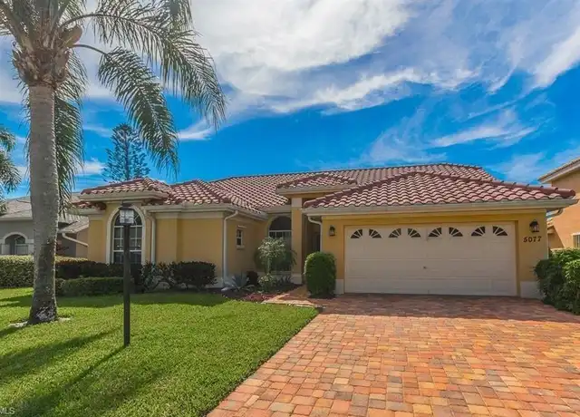 Property at 5077 Mabry Dr, Naples, FL, 34112, 4 beds, 2 baths, [object Object]