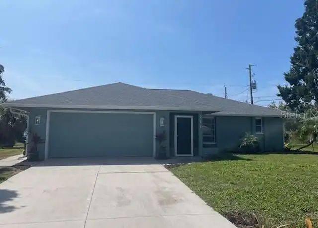 Property at 111 Abalone Rd, Venice, FL, 34293, 2 beds, 2 baths, [object Object]