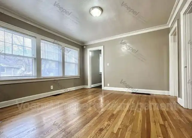 Property at 5446 Harrison St, Kansas City, MO, 64110, 2 beds, 1 bath, [object Object]
