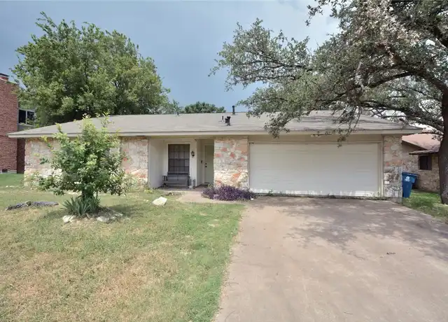 Property at 12327 Deerbrook Trl, Austin, TX, 78750, 4 beds, 2 baths, [object Object]