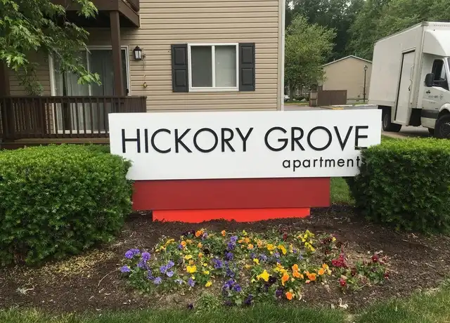 Property at Hickory Grove - 4373 W Gifford Rd, Bloomington, IN, 47403, 1-2 bed, 1 bath, [object Object]