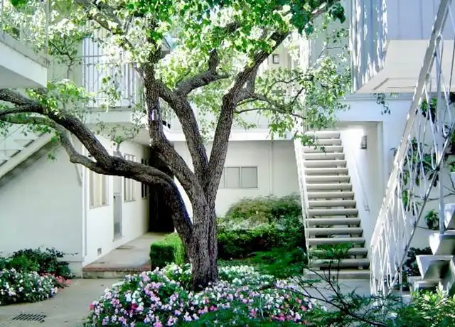 Property at 3455 Alameda de las Pulgas, Menlo Park, CA, 94025, 1 bed, 1 bath, [object Object]