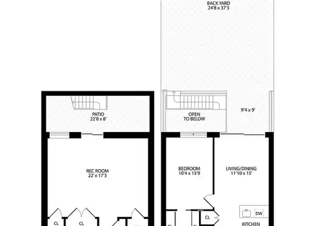Property at 1204 Saint Marks Ave Unit 1R, Brooklyn, NY, 11213, 2 beds, 1.5 baths, [object Object]