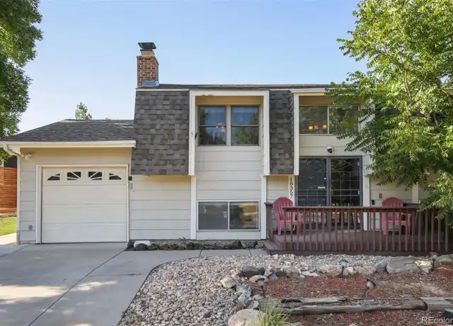 Property at 18357 W 58th Dr, Golden, CO, 80403, 4 beds, 2 baths, [object Object]