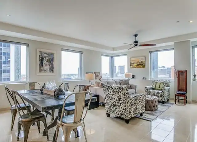 Property at 1505 Elm St Unit 6461, Dallas, TX, 75201, 1 bed, 1 bath, [object Object]