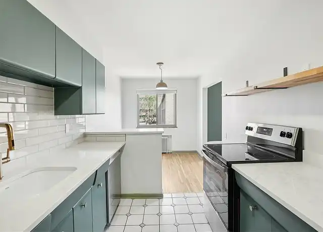 Property at Lucca Apartments - 815 Cherry St, Denver, CO, 80220, 0 beds, 1 bath, [object Object]
