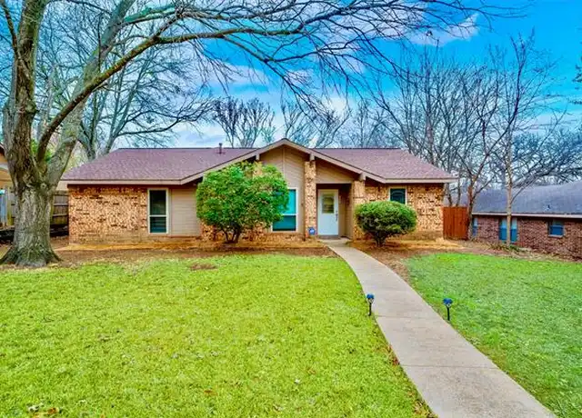 Property at 425 Country View Ln, Garland, TX, 75043, 3 beds, 2 baths, [object Object]