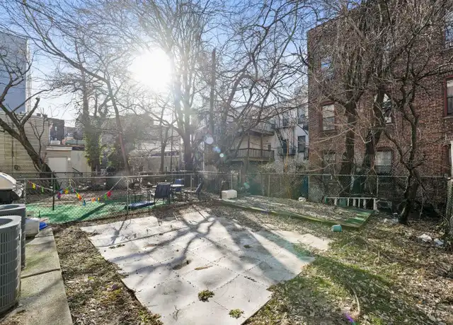 Property at 347 Palisade Ave #1, Jersey City, NJ, 07307, 6 beds, 3 baths, [object Object]