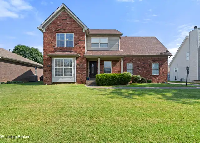 Property at 8212 Grandel Pl, Louisville, KY, 40258, 4 beds, 2.5 baths, [object Object]