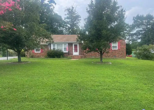 Property at 1010 N Cottonwood Rd, North Chesterfield, VA, 23236, 3 beds, 2 baths, [object Object]