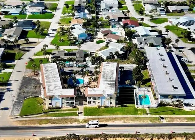 Property at 2790 Ocean Shore Blvd Unit 8N, Ormond Beach, FL, 32176, 2 beds, 1 bath, [object Object]