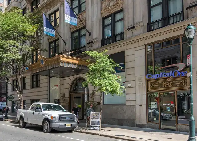 Property at The Latham at Seventeenth - 135 S 17th St, Philadelphia, PA, 19103, 0 beds, 1 bath, [object Object]
