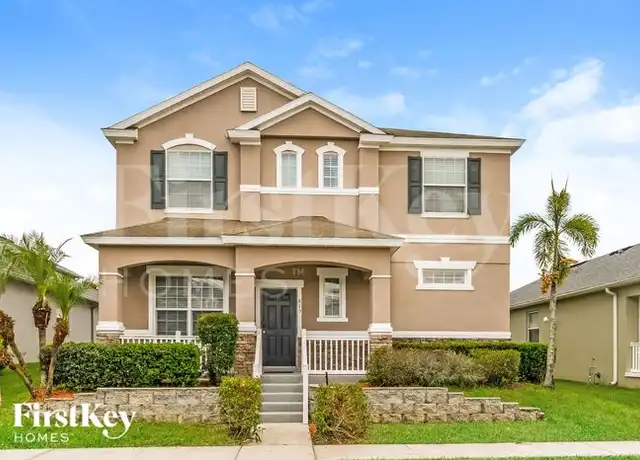 Property at 815 Eagle Vista Way, Winter Garden, FL, 34787, 4 beds, 2.5 baths, [object Object]