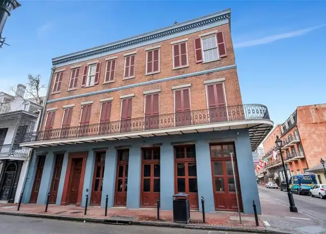 Property at 438 Dauphine St Unit 1B, New Orleans, LA, 70112, 1 bed, 1 bath, [object Object]