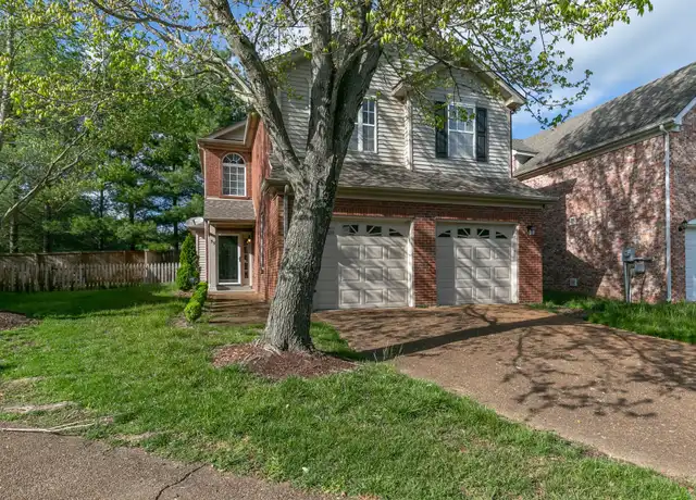 Property at 55 Banwell Park, Franklin, TN, 37069, 3 beds, 2.5 baths, [object Object]