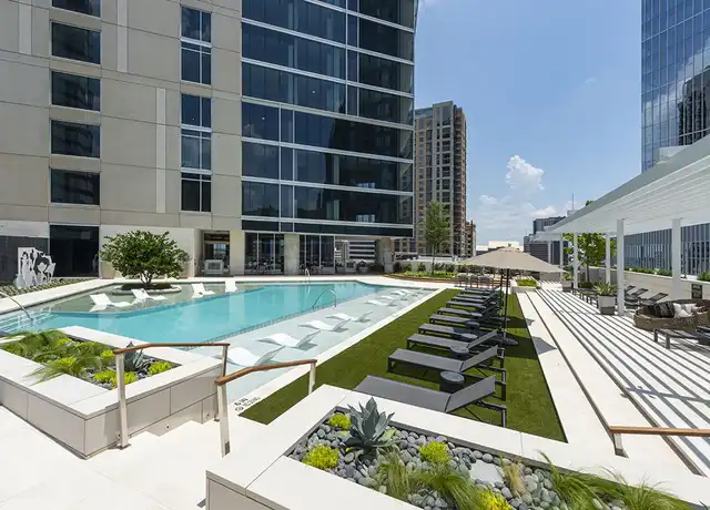 Property at 414 Milam St Ph 2-4602, Houston, TX, 77002, 2 beds, 2 baths, [object Object]