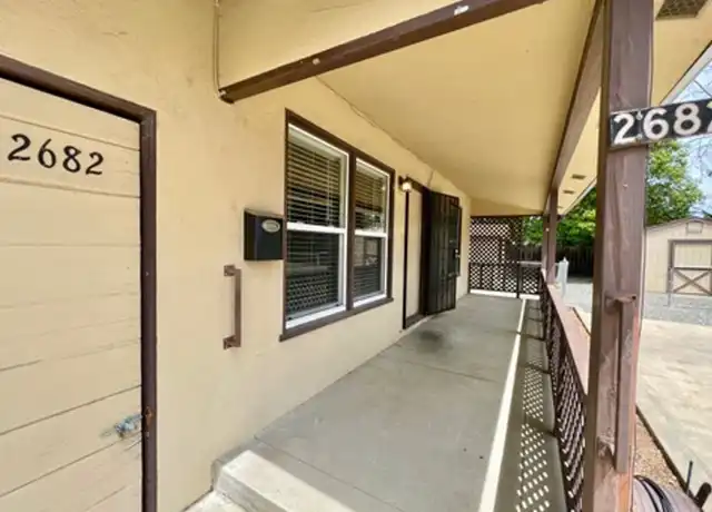 Property at 2680 Adrian St Unit 2682 Adrian, Napa, CA, 94558, 1 bed, 1 bath, [object Object]