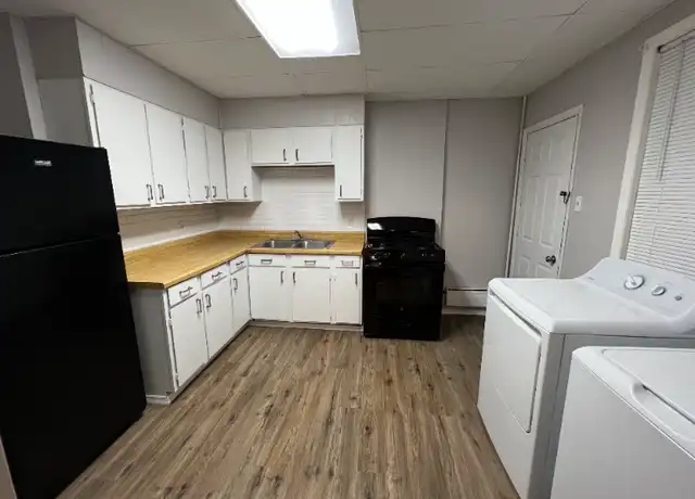 Property at 64 N Sherman St Unit Front, Wilkes-Barre, PA, 18702, 2 beds, 1 bath, [object Object]