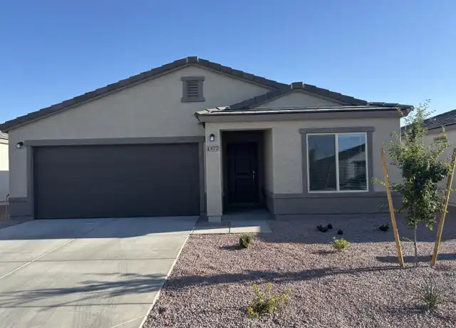 Property at 1377 W Inca Dr, Coolidge, AZ, 85128, 4 beds, 2 baths, [object Object]