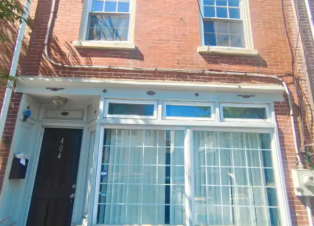 Property at 404 W 6th St, Wilmington, DE, 19801, 3 beds, 1.5 baths, [object Object]