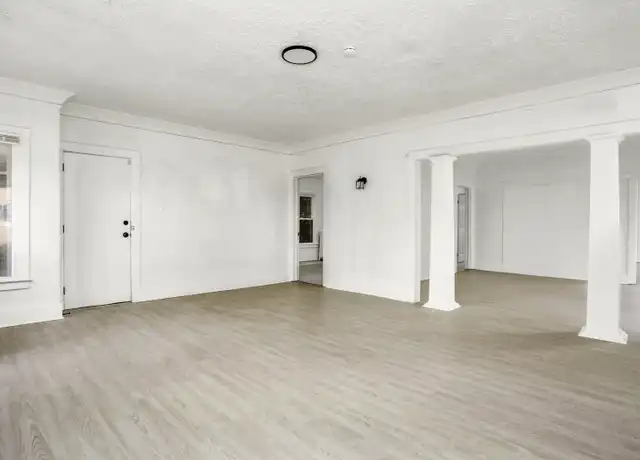 Property at 8939 Dexter Ave Unit A, Detroit, MI, 48206, 2 beds, 1 bath, [object Object]