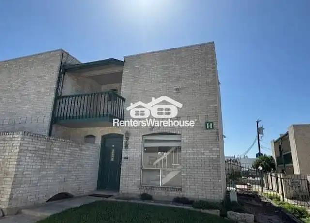 Property at 9915 Powhatan Dr Unit 6H, San Antonio, TX, 78230, 1 bed, 2 baths, [object Object]