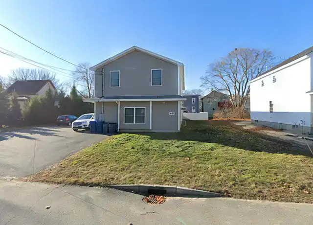 Property at 22 Hawthorne St Unit 1, Portland, ME, 04103, 3 beds, 1 bath, [object Object]