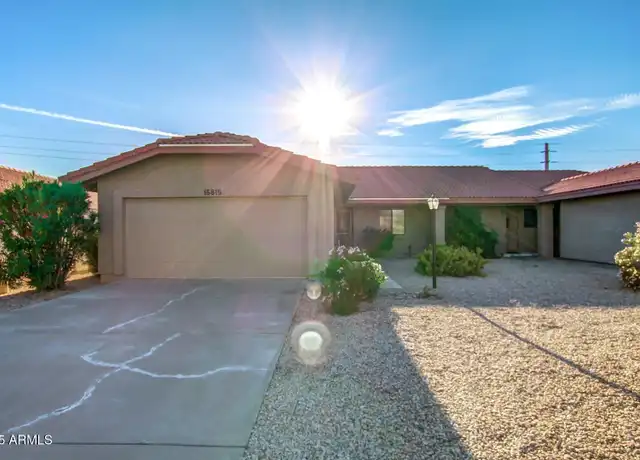 Property at 16815 E Alamosa Ave #1, Fountain Hills, AZ, 85268, 2 beds, 2 baths, [object Object]