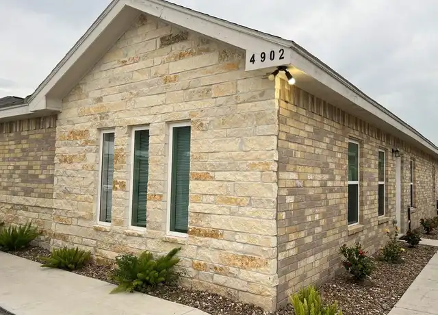 Property at 4902 N Hiawatha Dr Unit 1, Pharr, TX, 78577, 3 beds, 2 baths, [object Object]