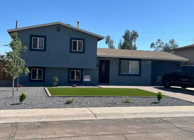 Property at 703 E Taylor St, Tempe, AZ, 85288, 4 beds, 2 baths, [object Object]