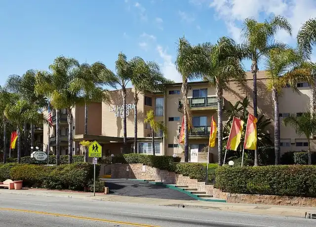 Property at La Habra Hills - 841 W La Habra Blvd, La Habra, CA, 90631, 0-2 beds, 1 bath, [object Object]