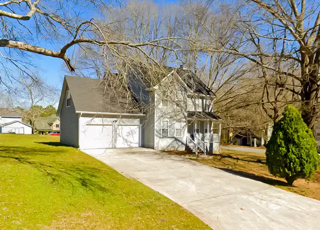 Property at 147 Blue Heron Dr, Jonesboro, GA, 30238, 4 beds, 2.5 baths, [object Object]