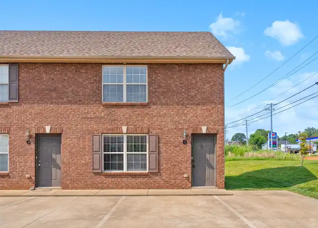 Property at 1801 Beckett Dr Unit D, Clarksville, TN, 37042, 2 beds, 2.5 baths, [object Object]