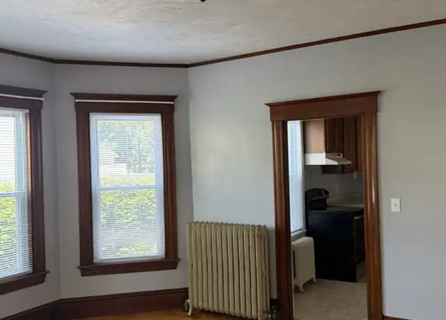 Property at 59 Burrill Ave Unit 1, Bridgewater, MA, 02324, 3 beds, 1 bath, [object Object]