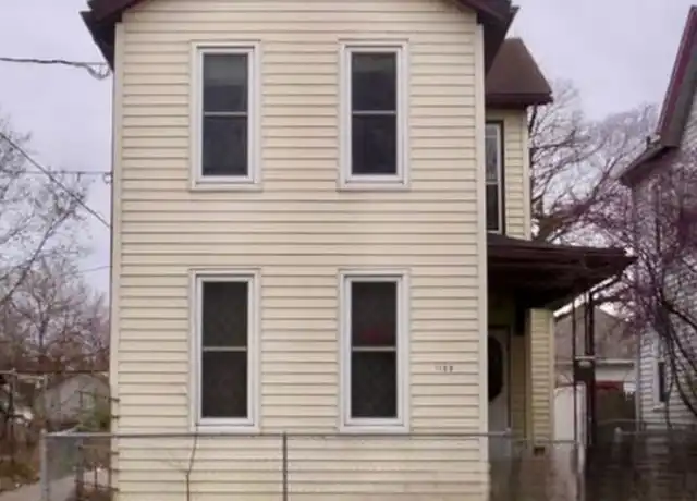 Property at 1109 Hanover St, Hamilton, OH, 45011, 3 beds, 1 bath, [object Object]