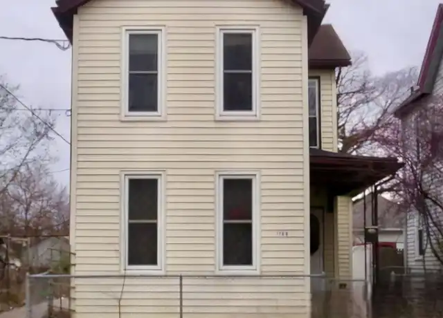 Property at 1109 Hanover St, Hamilton, OH, 45011, 3 beds, 1 bath, [object Object]