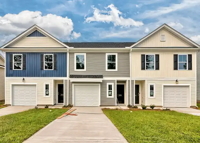 Property at 280 Pine Point Rd Unit B, Lugoff, SC, 29078, 3 beds, 2.5 baths, [object Object]