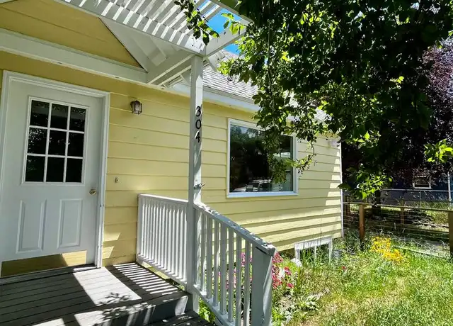 Property at 304 S 12th Ave Unit B, Bozeman, MT, 59715, 2 beds, 1 bath, [object Object]