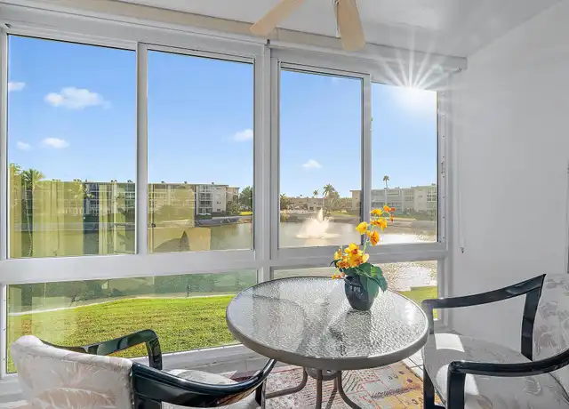 Property at 2668 Garden Dr N #208, Lake Worth, FL, 33461, 1 bed, 1 bath, [object Object]