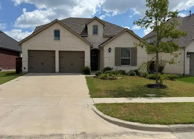 Property at 8916 Wild Meadow Rd, McKinney, TX, 75071, 4 beds, 3 baths, [object Object]