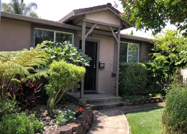 Property at 232 Cherry St Unit 232, Lodi, CA, 95240, 1 bed, 1 bath, [object Object]