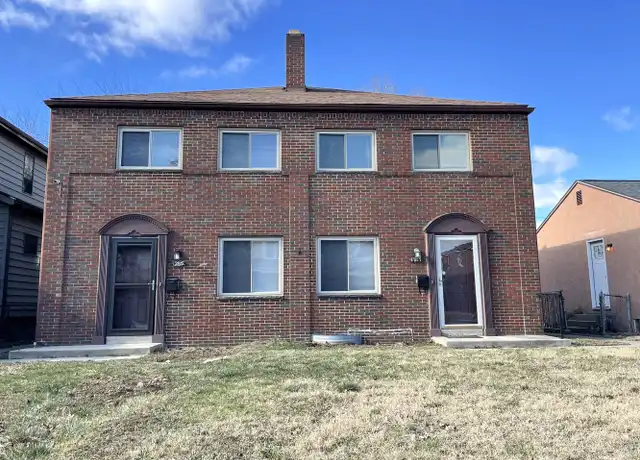 Property at 1285 Linwood Ave, Columbus, OH, 43206, 2 beds, 1 bath, [object Object]